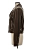 Blank NYC Metallic Brown Jacket Size M - photo 5