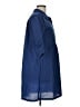 Unbranded Blue Casual Dress Size L - photo 4