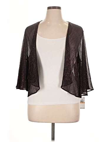 SLNY Kimono (view 1)
