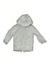 Cat & Jack Gray Raincoat Size 2T - photo 1