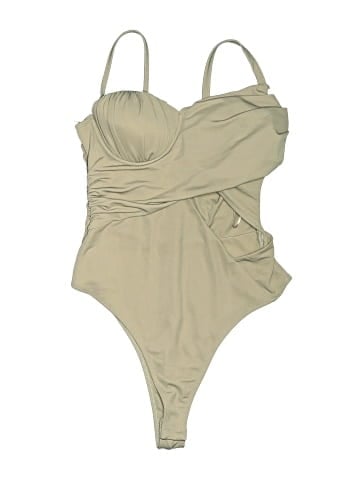 JLUXLABEL Bodysuit (view 1)