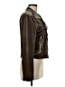 Blank NYC Metallic Brown Jacket Size M - photo 4