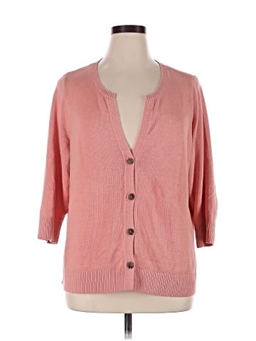 J.Jill Cardigan (view 1)