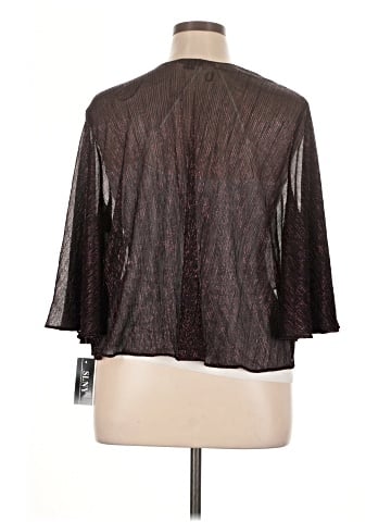SLNY Kimono (view 2)