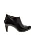 Easy Spirit Black Ankle Boots Size 8 1/2 - photo 1
