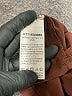 Shein Brown Short Sleeve Turtleneck Size 6 - photo 8