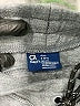 Gap Fit Gray Sweatpants Size 6 - 7 - photo 3