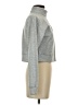 Gianni Bini Gray Sweatshirt Size XS - photo 4