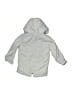 Cat & Jack Gray Raincoat Size 2T - photo 2