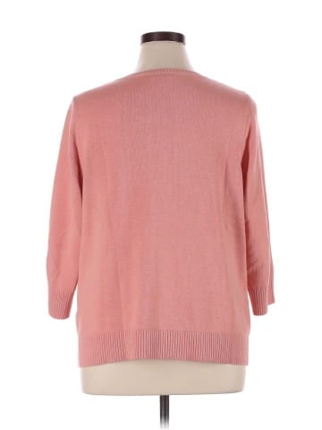 J.Jill Cardigan (view 2)