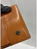 MCM Blue Black Key Holder  One size - photo 7