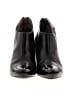 Easy Spirit Black Ankle Boots Size 8 1/2 - photo 2