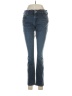 Liz Claiborne Hearts Blue Jeans Size 6 Petite - photo 1