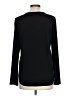 Eileen Fisher Black Long Sleeve T-Shirt Size L - photo 2