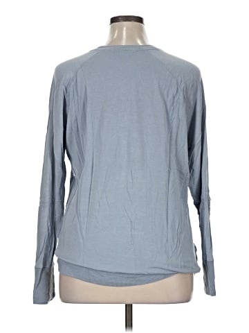 Athleta Long Sleeve T-Shirt (view 2)