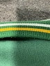 Unbranded Color Block Green Jacket Size M (estimated, youth) - photo 3