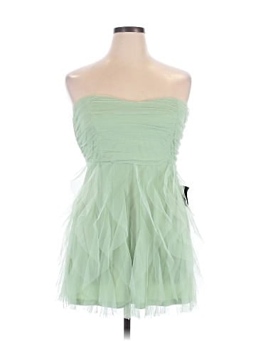 Lulus Cocktail Dress (view 1)