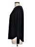 Eileen Fisher Black Long Sleeve T-Shirt Size L - photo 5