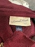 Universal Thread Burgundy Pullover Sweater Size L - photo 7