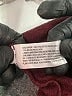 Universal Thread Burgundy Pullover Sweater Size L - photo 8