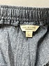 Max Studio 100% Polyester Gray Casual Pants Size L - photo 7