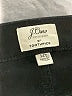 J.Crew Black Jeans Size 34 waist (tall) - photo 7
