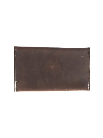 Unbranded Wallet (view 2)