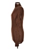 The Workshop Brown Turtleneck Sweater Size L - photo 5