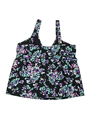 Beach Belle Swimsuit Top (view 2)