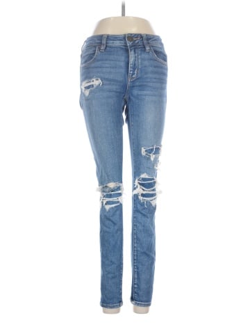 American Eagle Outfitters Jeans (view 1)