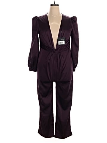 IEENA for Mac Duggal Jumpsuit (view 1)