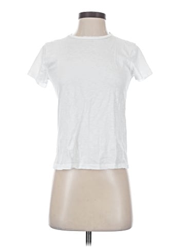 Velvet by Graham & Spencer Short Sleeve T-Shirt (view 1)