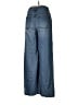 OAT 100% Lyocell Blue Jeans Size 6 - photo 2
