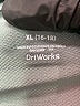 Athletic Works 100% Polyester Gray Short Sleeve T-Shirt Size XL - photo 8