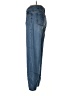 OAT 100% Lyocell Blue Jeans Size 6 - photo 5