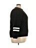 Assorted Brands Black 3/4 Sleeve T-Shirt Size 2X - photo 4