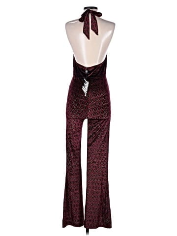 Motel Jumpsuit (view 2)