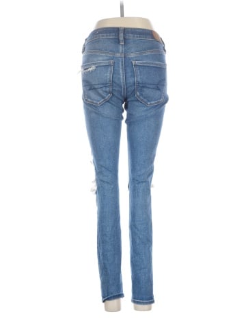 American Eagle Outfitters Jeans (view 2)