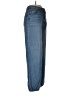 OAT 100% Lyocell Blue Jeans Size 6 - photo 4