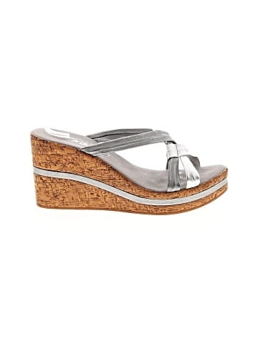 Onex Wedges (view 1)