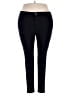 Angels Black Jeggings Size 18 - photo 1