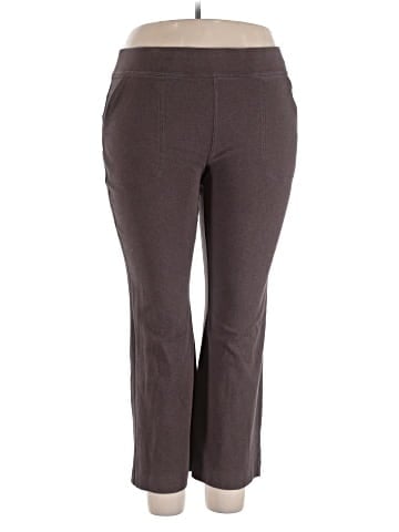 Duluth Trading Co. Active Pants (view 1)