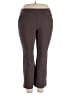 Duluth Trading Co. Brown Active Pants Size XXL - photo 1