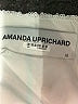 Amanda Uprichard 100% Polyester Silver Cocktail Dress Size XS - photo 4