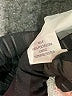 Amanda Uprichard 100% Polyester Silver Cocktail Dress Size XS - photo 5