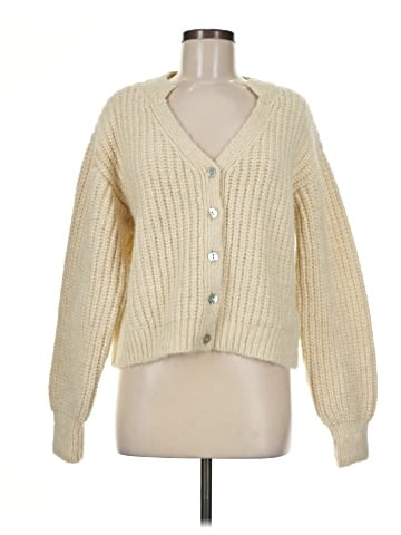 Zara Cardigan (view 1)