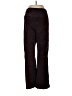 Uniqlo Burgundy Casual Pants Size 28 - 29 - photo 2