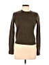 French Connection Brown Pullover Sweater Size M - photo 1