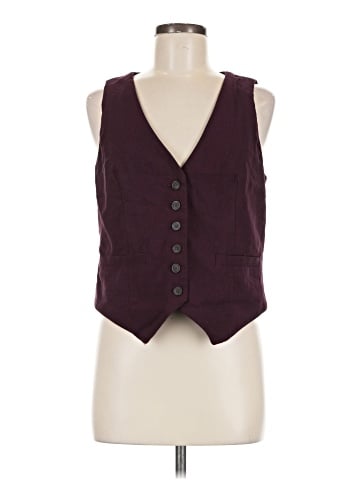 A New Day Vest (view 1)