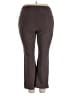 Duluth Trading Co. Brown Active Pants Size XXL - photo 2